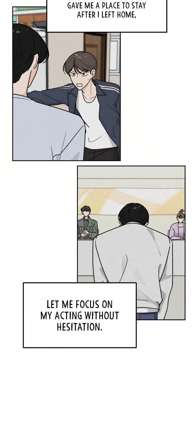 I Want to be the Director’s Husband Chapter 2 page 96 - 