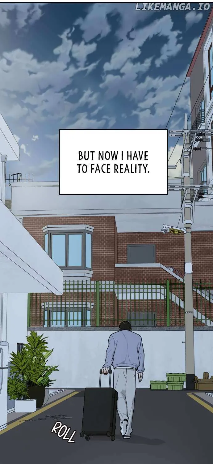 I Want to be the Director’s Husband Chapter 2 page 99 - 