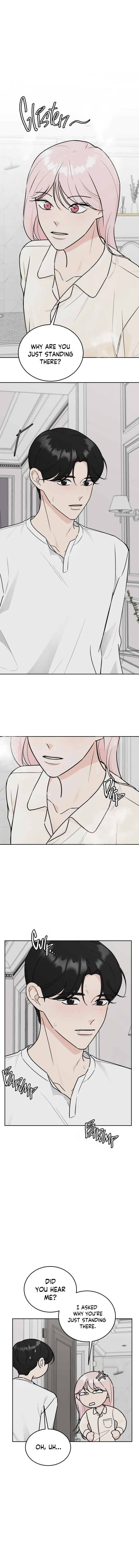 I Want to be the Director’s Husband Chapter 20 page 5 - 