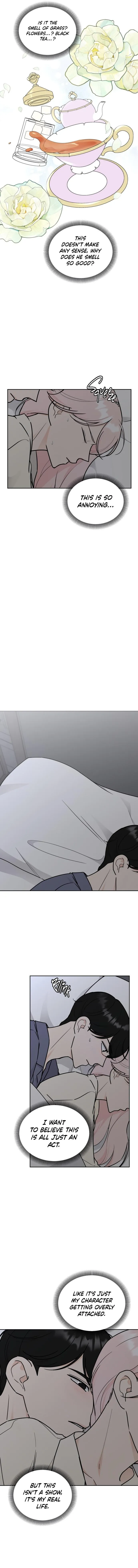 I Want to be the Director’s Husband Chapter 21 page 5 - 