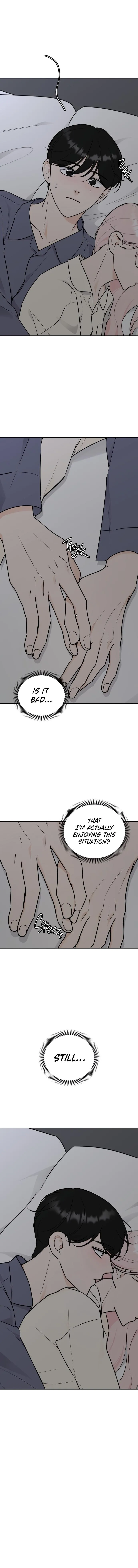 I Want to be the Director’s Husband Chapter 21 page 7 - 