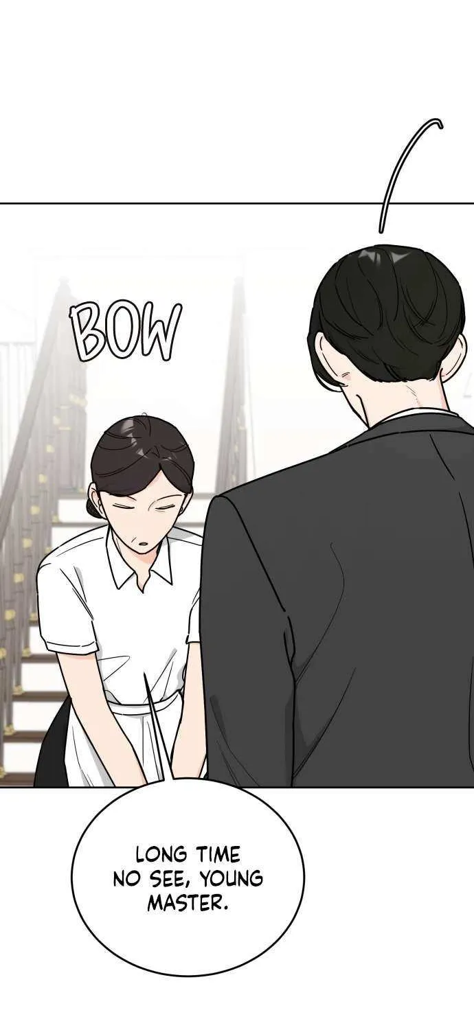 I Want to be the Director’s Husband Chapter 3 page 2 - 