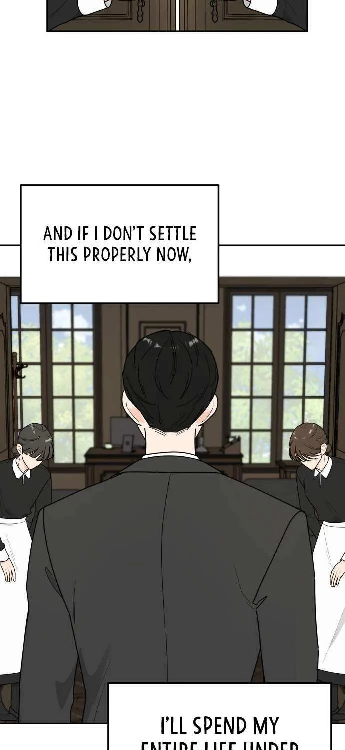 I Want to be the Director’s Husband Chapter 3 page 11 - 