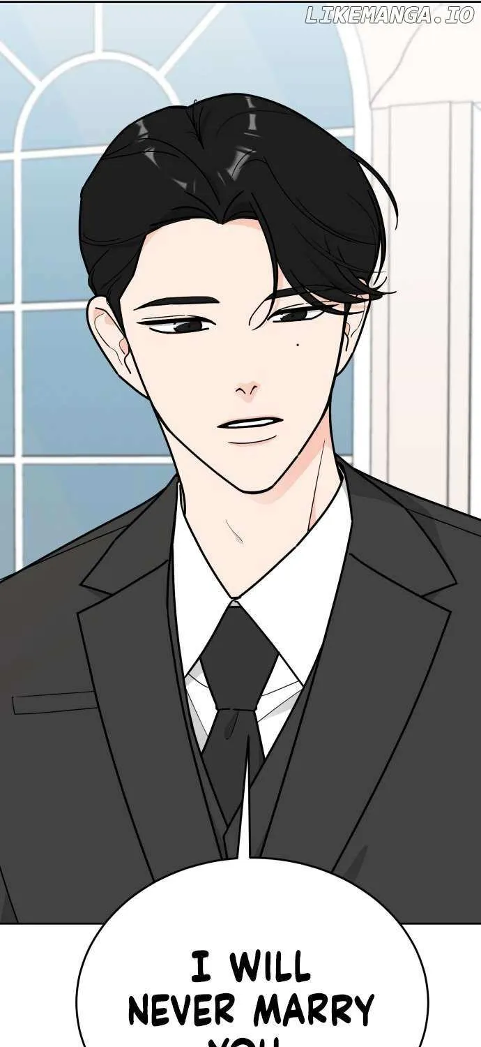 I Want to be the Director’s Husband Chapter 3 page 101 - 