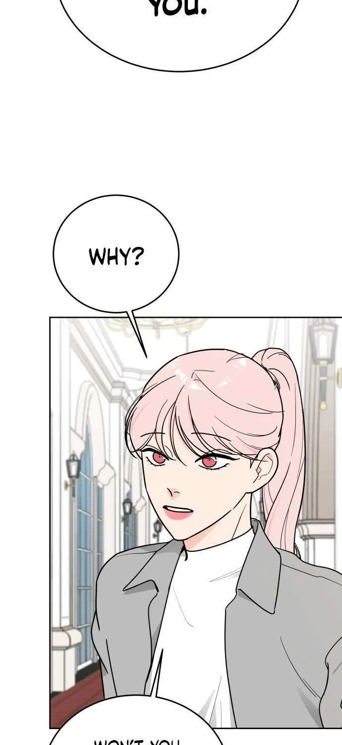 I Want to be the Director’s Husband Chapter 3 page 102 - 