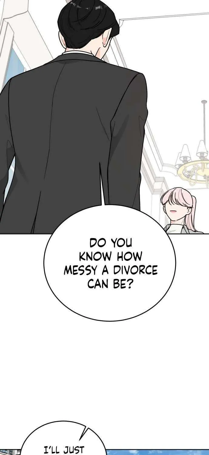 I Want to be the Director’s Husband Chapter 3 page 104 - 