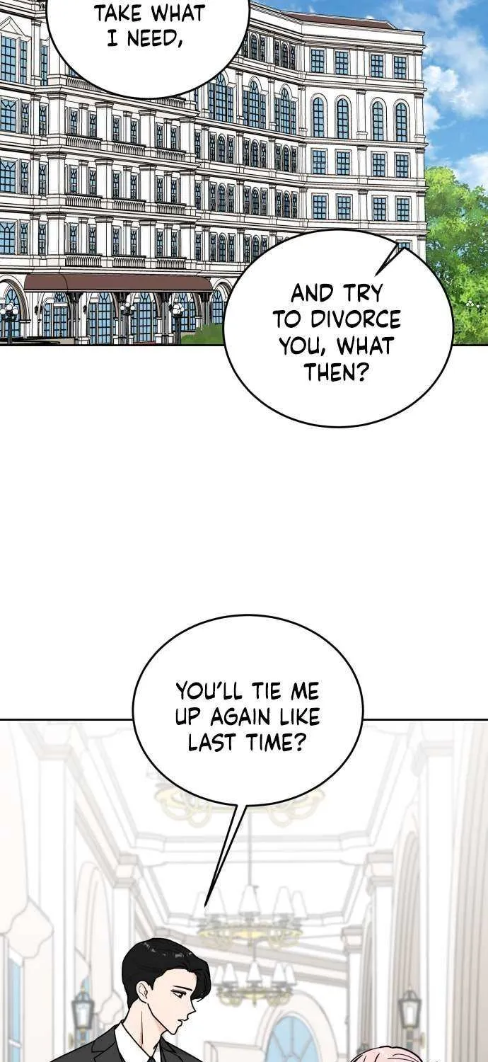 I Want to be the Director’s Husband Chapter 3 page 105 - 