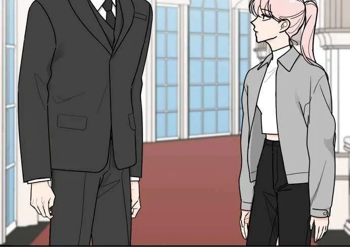 I Want to be the Director’s Husband Chapter 3 page 106 - 