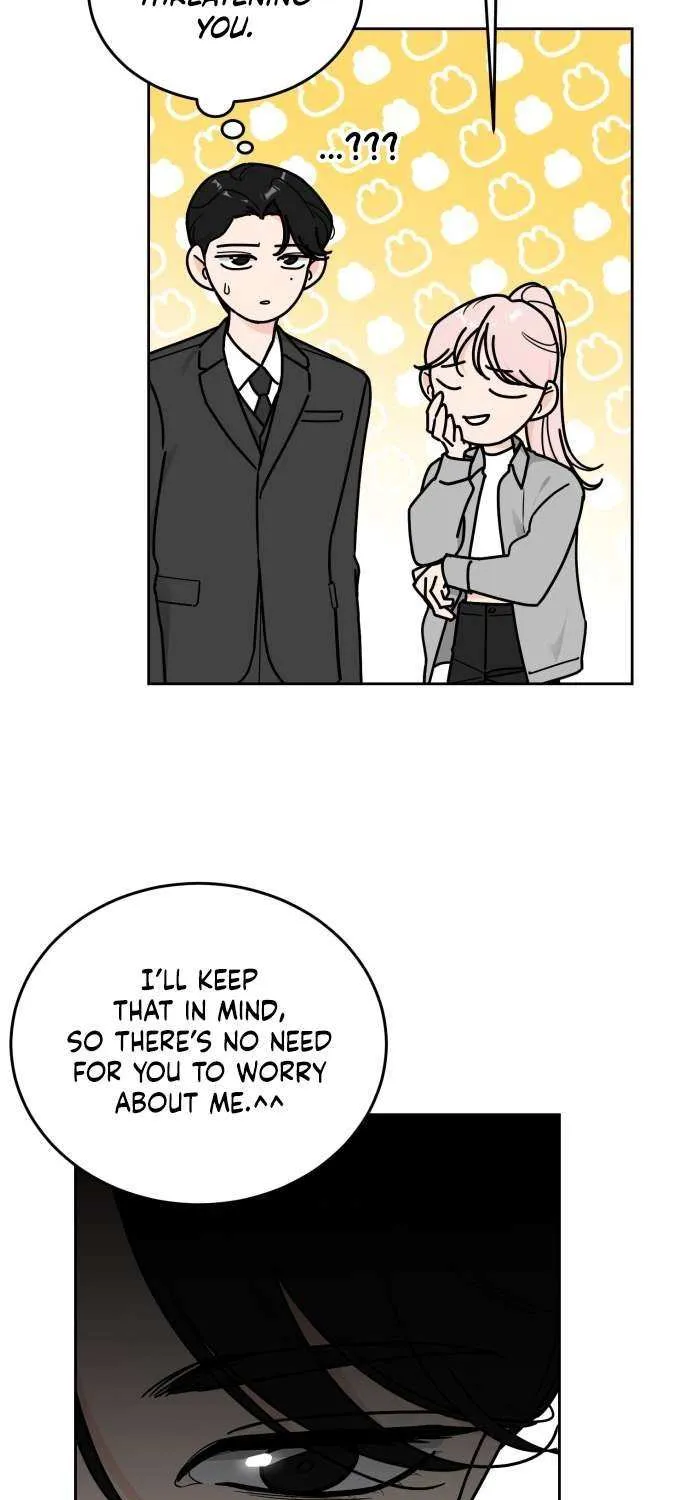 I Want to be the Director’s Husband Chapter 3 page 111 - 