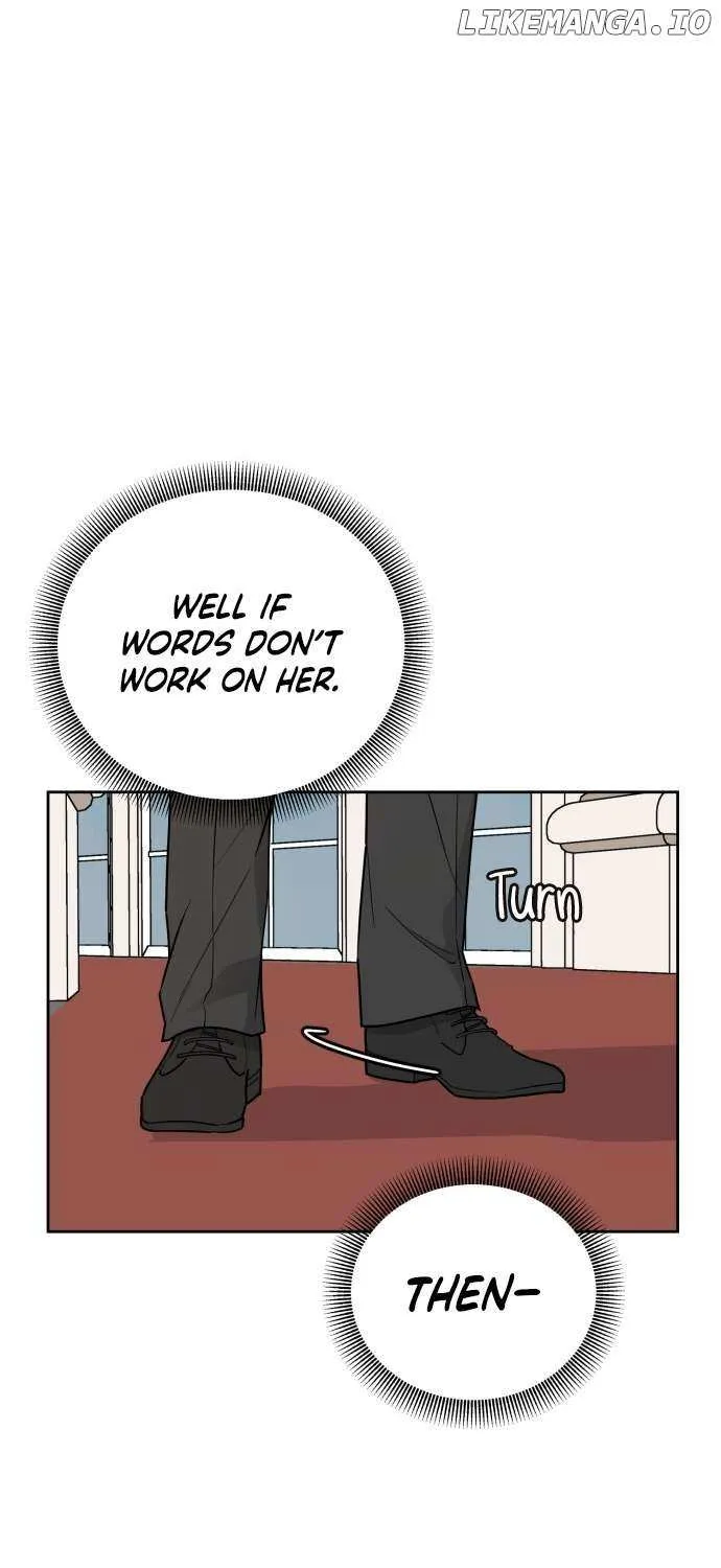 I Want to be the Director’s Husband Chapter 3 page 113 - 