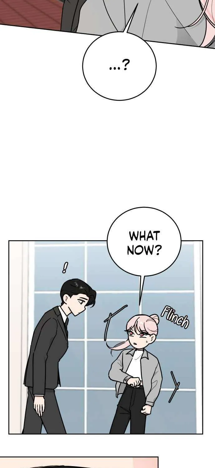 I Want to be the Director’s Husband Chapter 3 page 115 - 