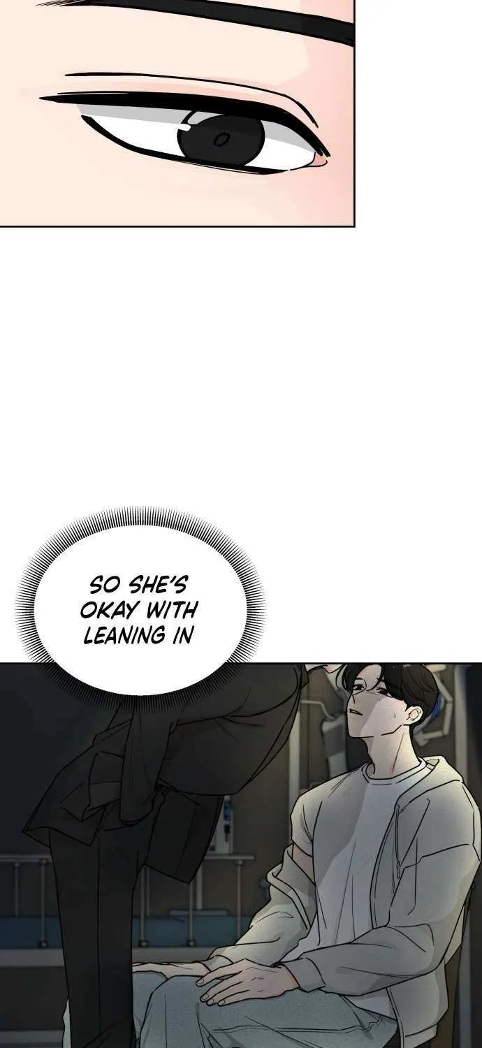 I Want to be the Director’s Husband Chapter 3 page 116 - 