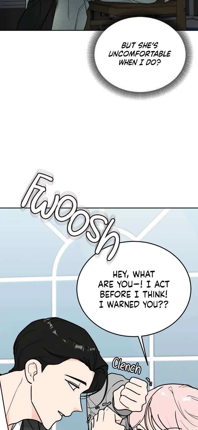 I Want to be the Director’s Husband Chapter 3 page 117 - 