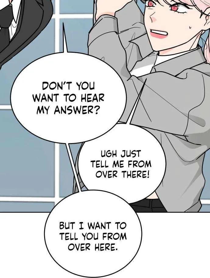 I Want to be the Director’s Husband Chapter 3 page 118 - 