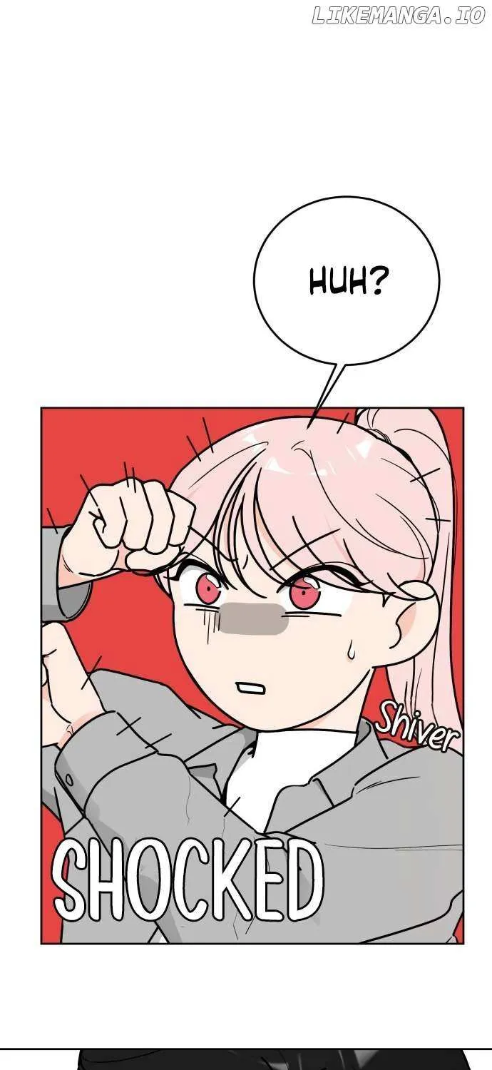 I Want to be the Director’s Husband Chapter 3 page 119 - 