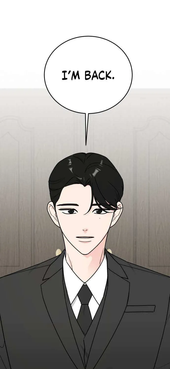 I Want to be the Director’s Husband Chapter 3 page 14 - 