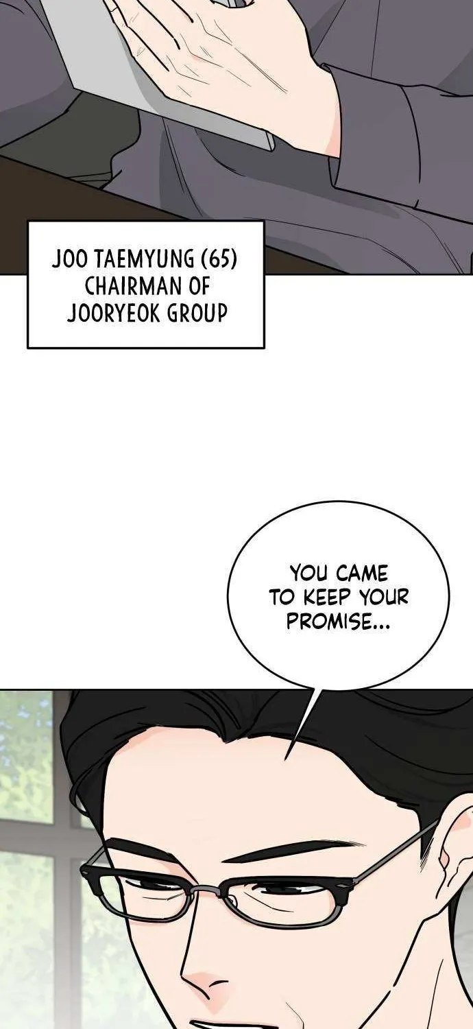 I Want to be the Director’s Husband Chapter 3 page 16 - 