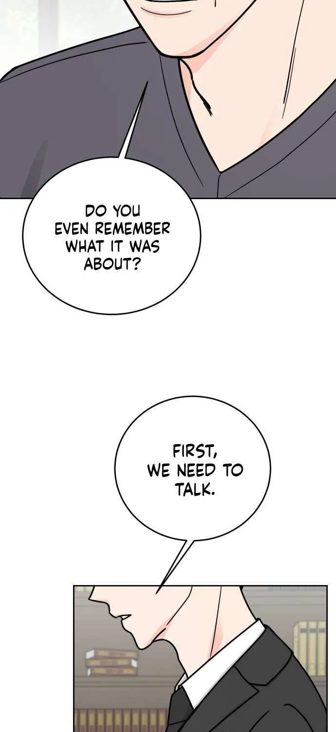 I Want to be the Director’s Husband Chapter 3 page 17 - 