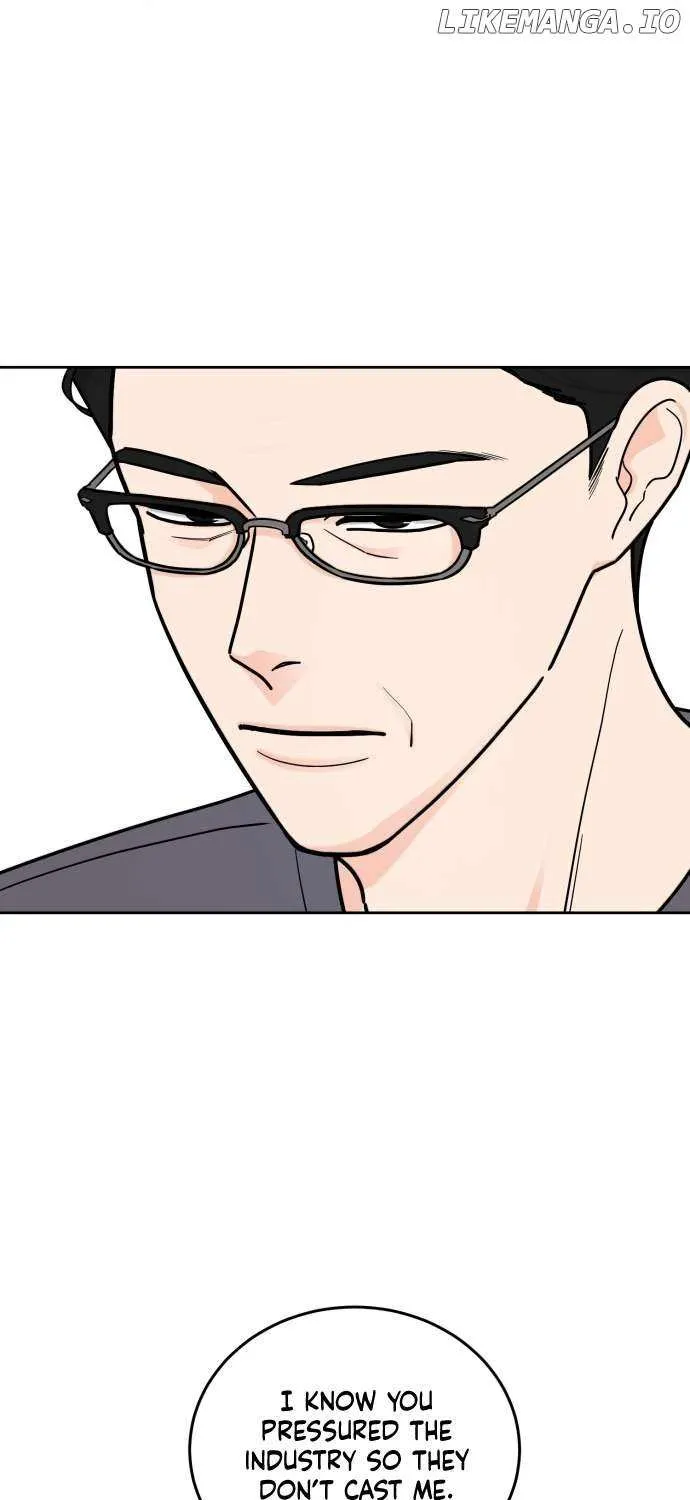 I Want to be the Director’s Husband Chapter 3 page 19 - 