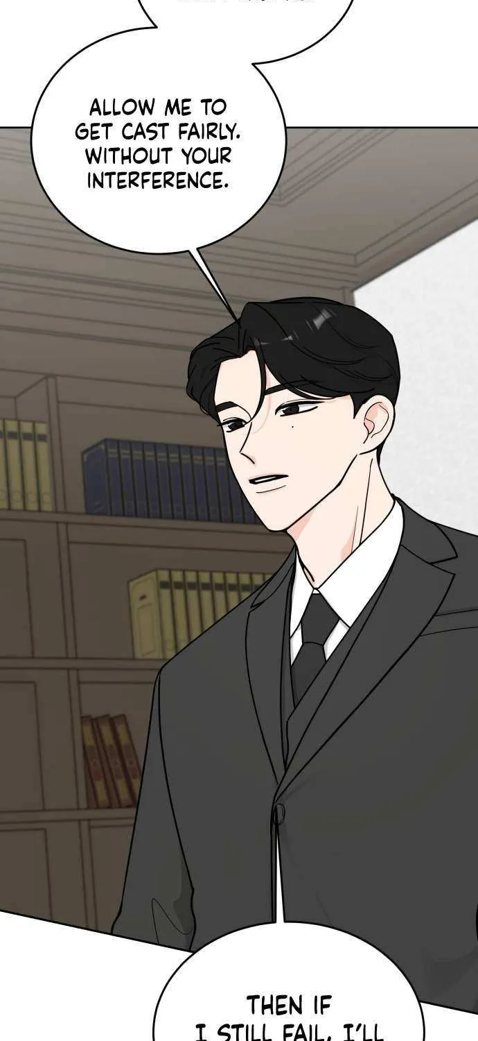 I Want to be the Director’s Husband Chapter 3 page 20 - 