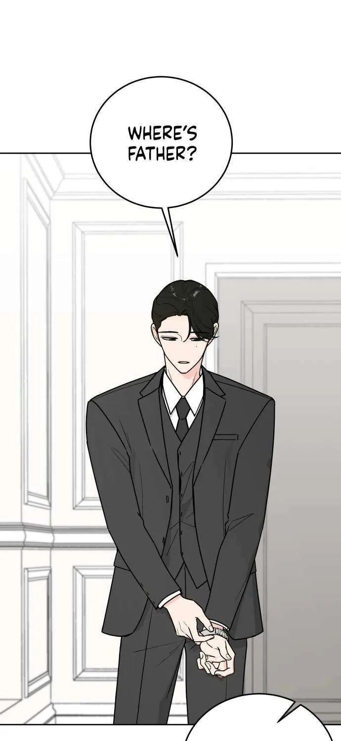 I Want to be the Director’s Husband Chapter 3 page 3 - 