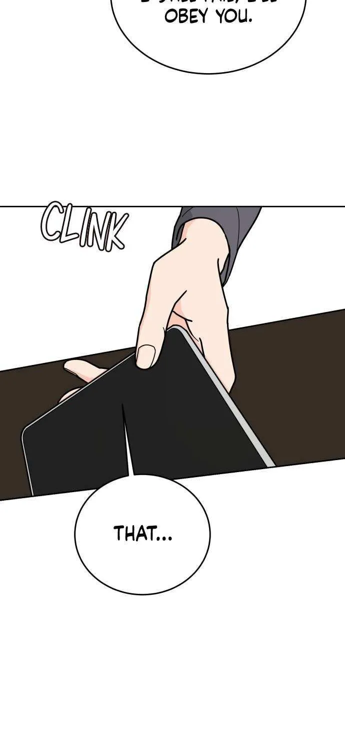I Want to be the Director’s Husband Chapter 3 page 21 - 