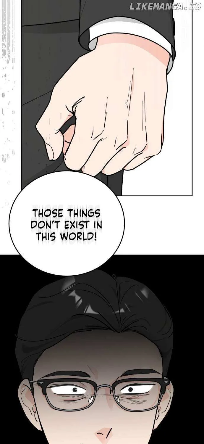I Want to be the Director’s Husband Chapter 3 page 24 - 