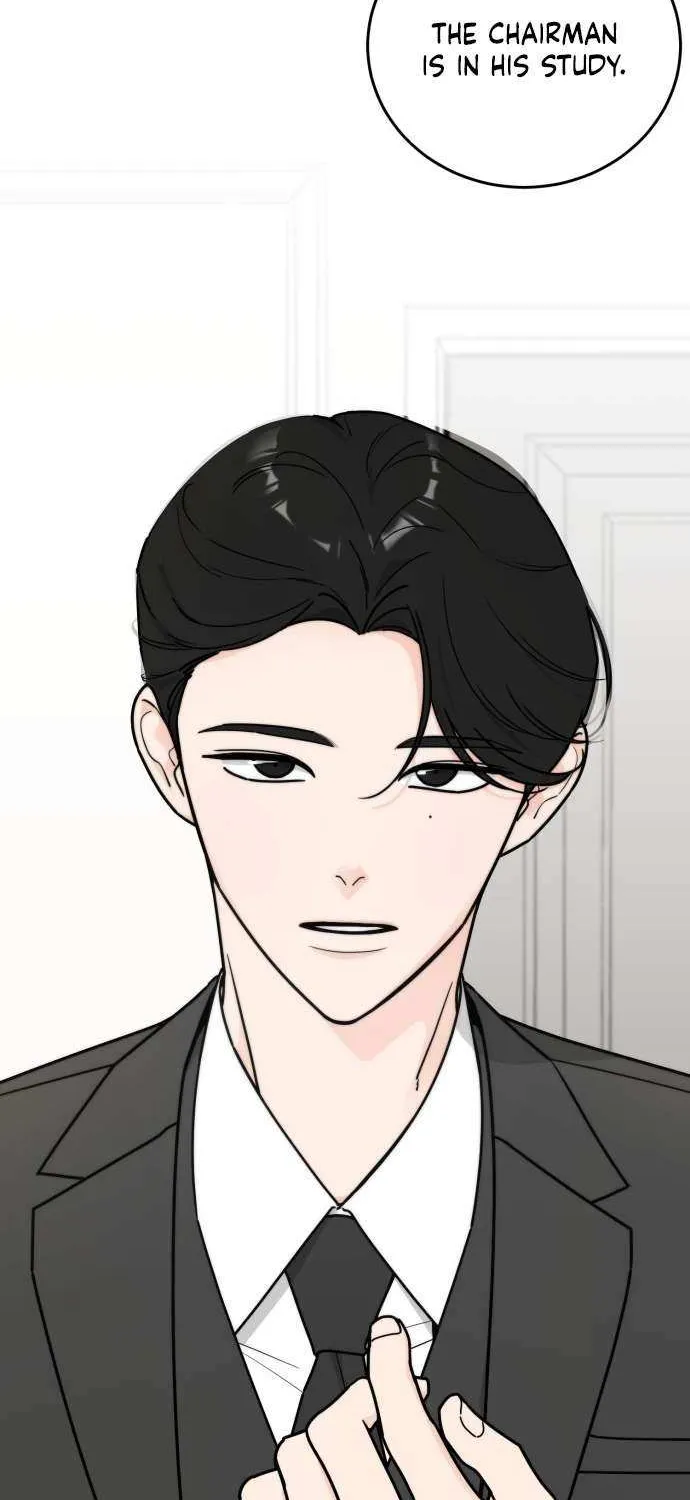 I Want to be the Director’s Husband Chapter 3 page 4 - 