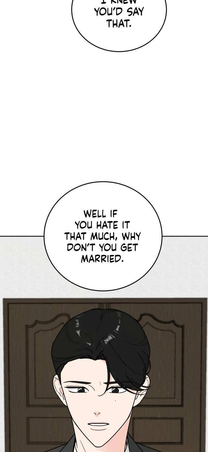 I Want to be the Director’s Husband Chapter 3 page 31 - 