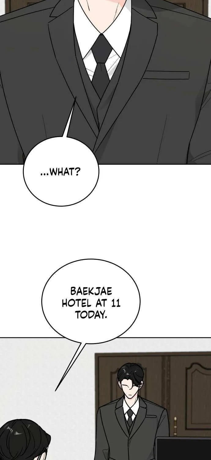 I Want to be the Director’s Husband Chapter 3 page 32 - 