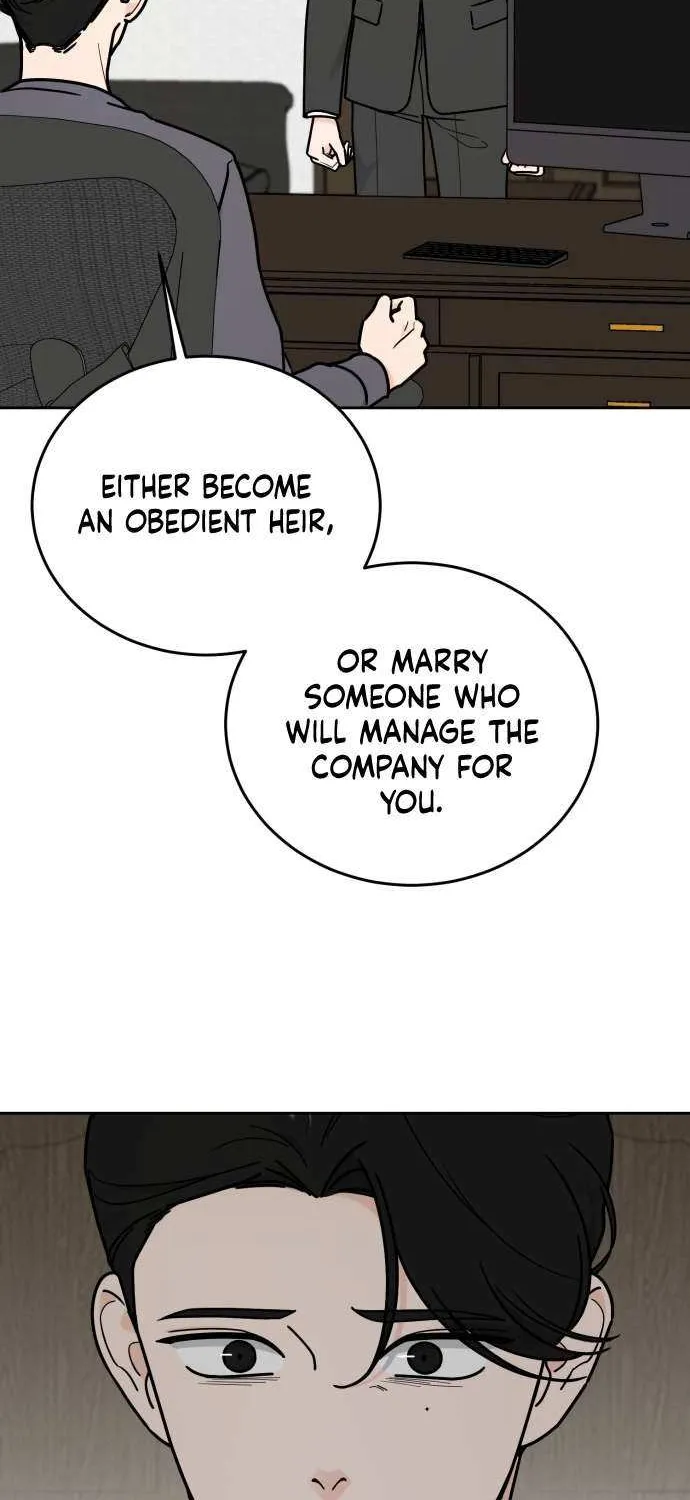 I Want to be the Director’s Husband Chapter 3 page 33 - 