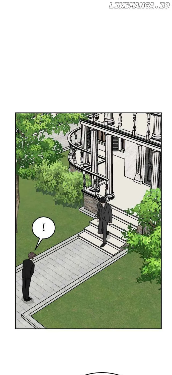 I Want to be the Director’s Husband Chapter 3 page 35 - 
