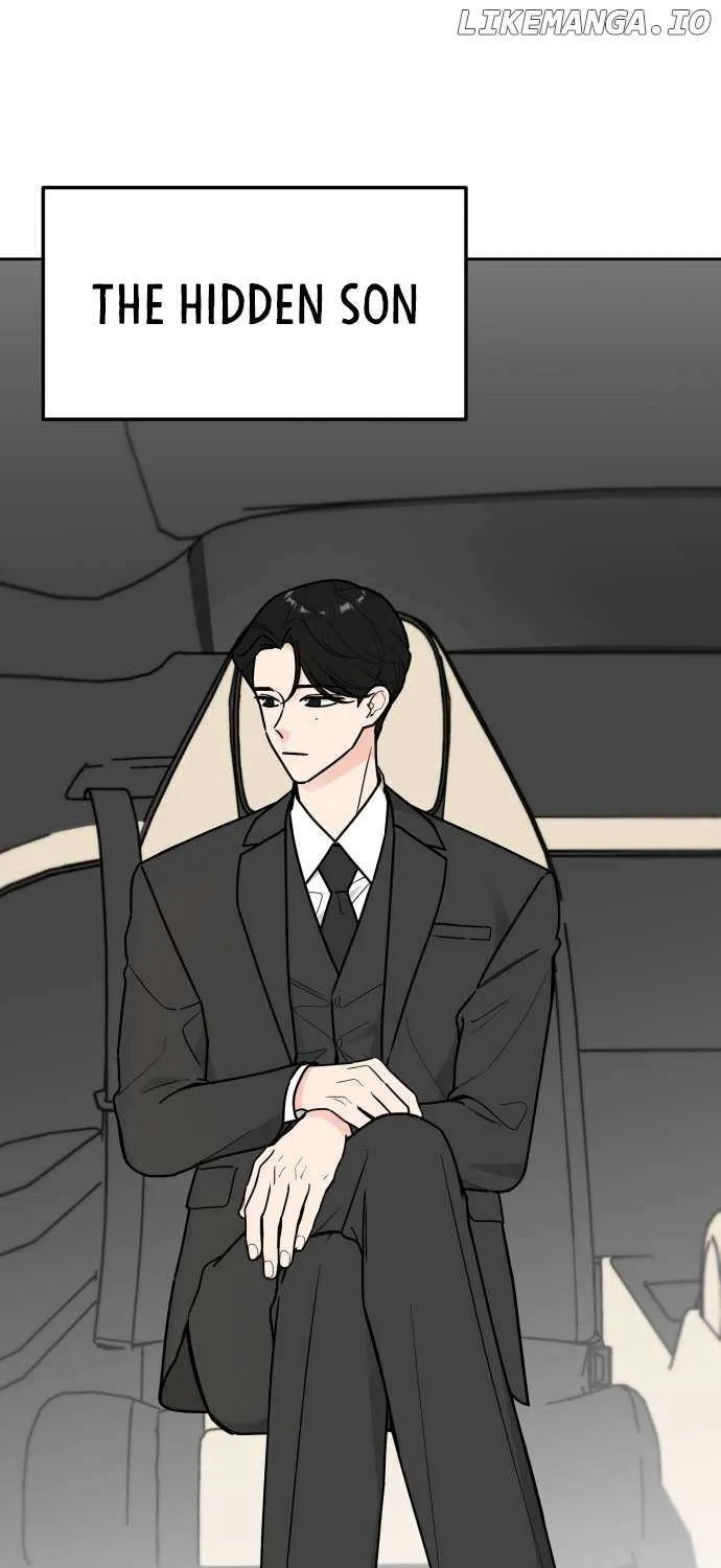 I Want to be the Director’s Husband Chapter 3 page 41 - 