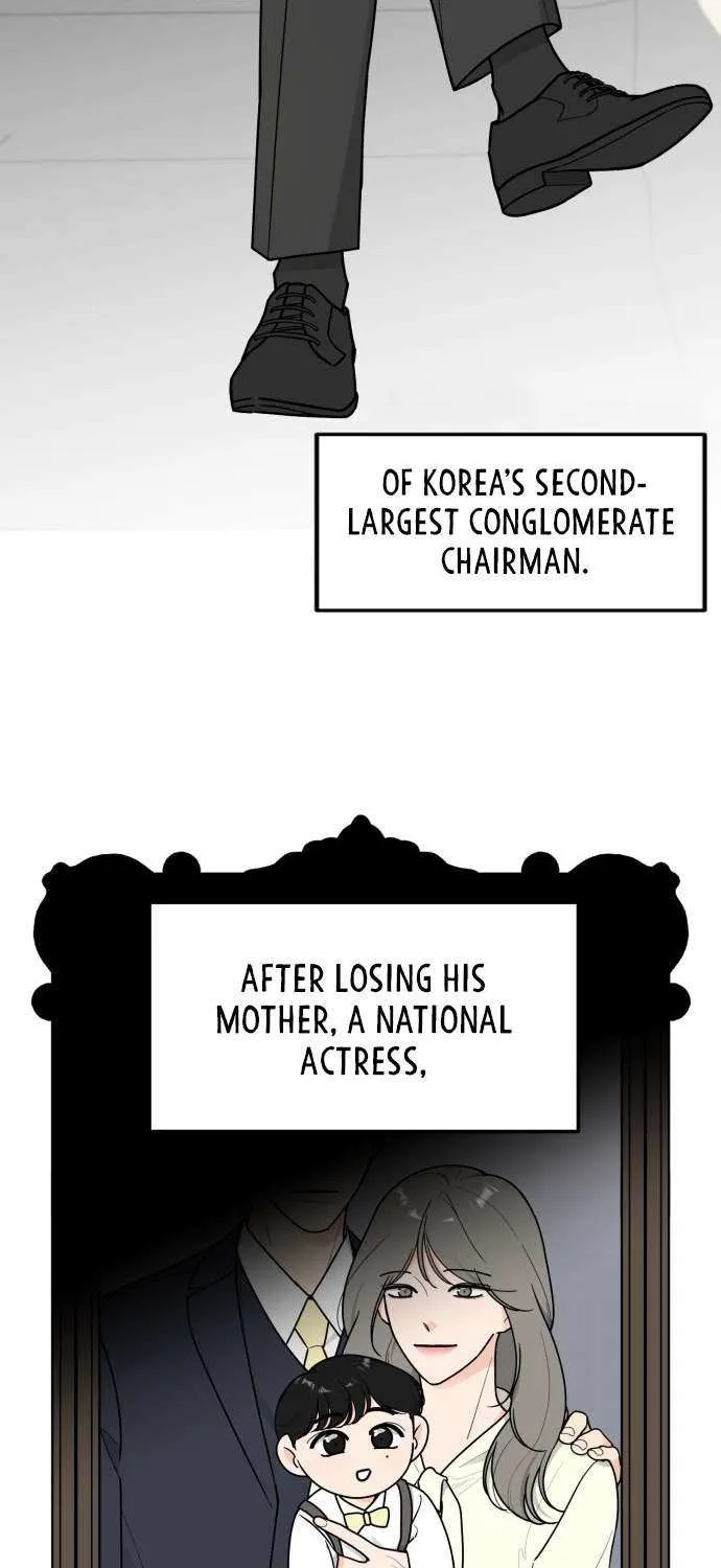 I Want to be the Director’s Husband Chapter 3 page 42 - 
