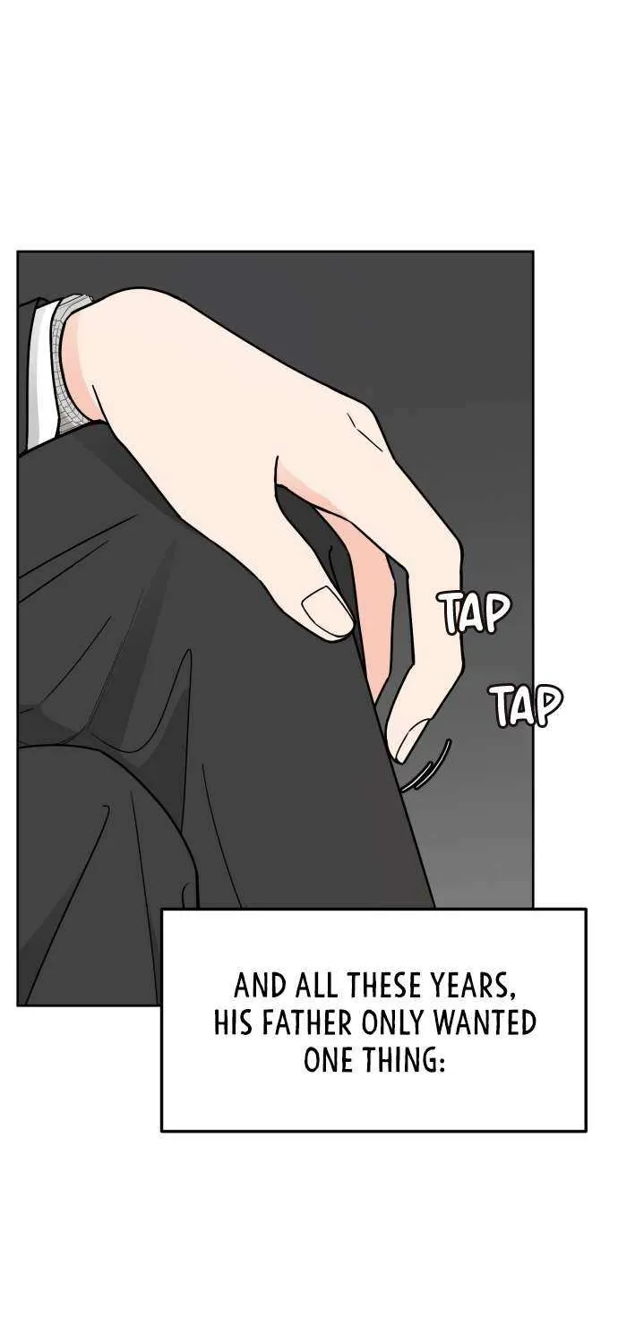 I Want to be the Director’s Husband Chapter 3 page 45 - 