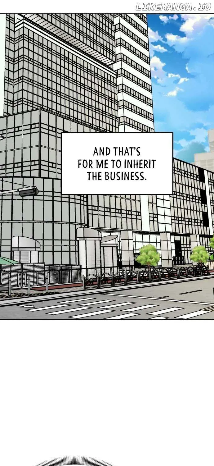 I Want to be the Director’s Husband Chapter 3 page 46 - 