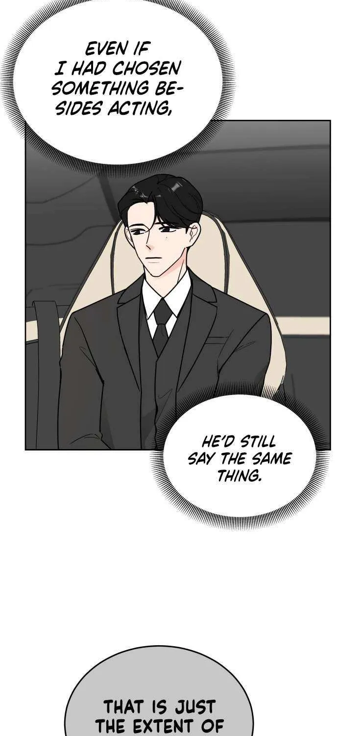 I Want to be the Director’s Husband Chapter 3 page 47 - 