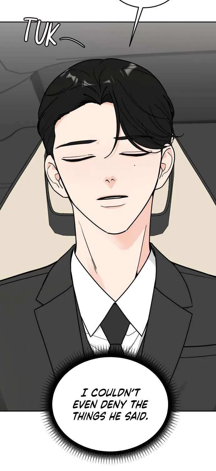 I Want to be the Director’s Husband Chapter 3 page 49 - 