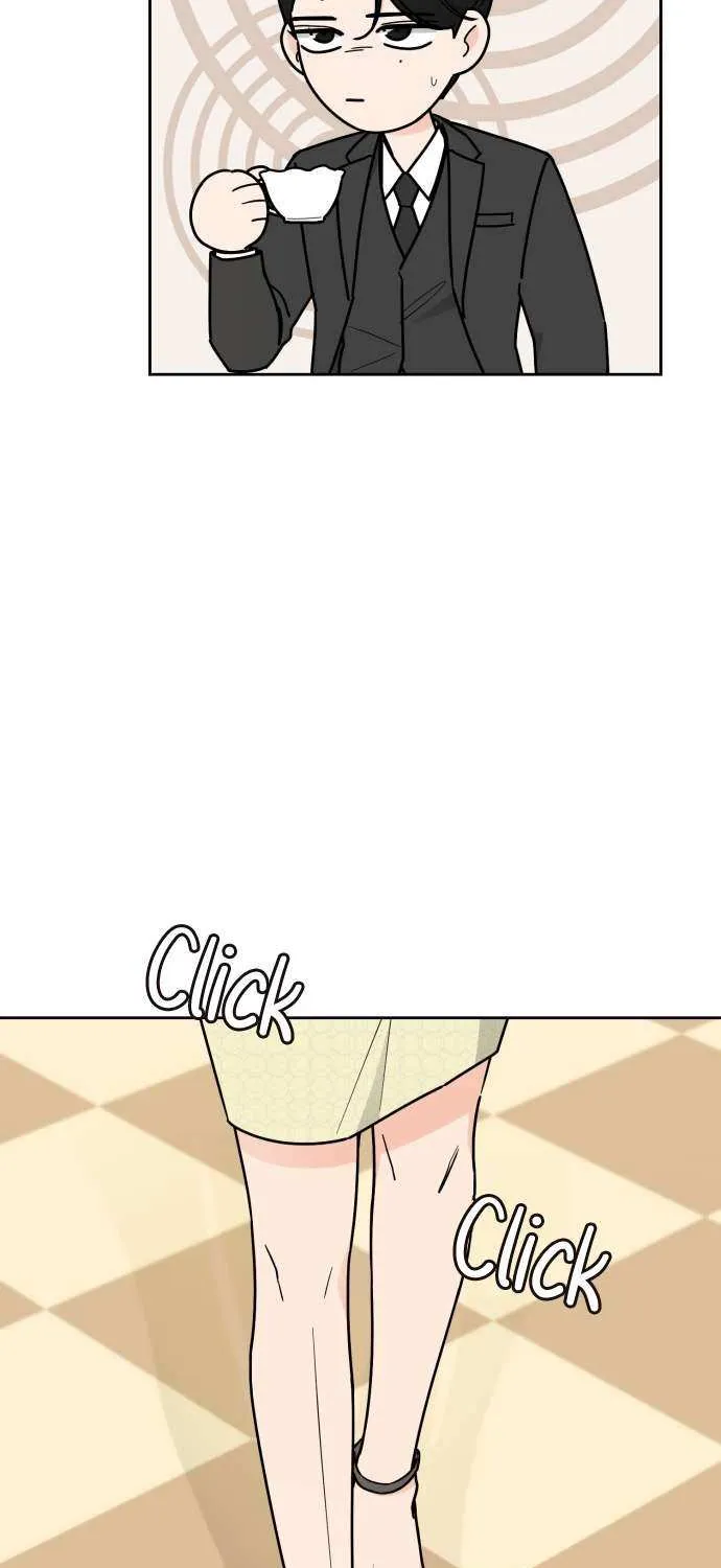 I Want to be the Director’s Husband Chapter 3 page 53 - 