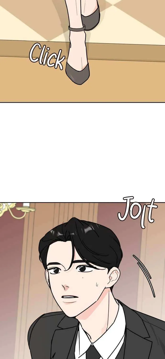 I Want to be the Director’s Husband Chapter 3 page 54 - 