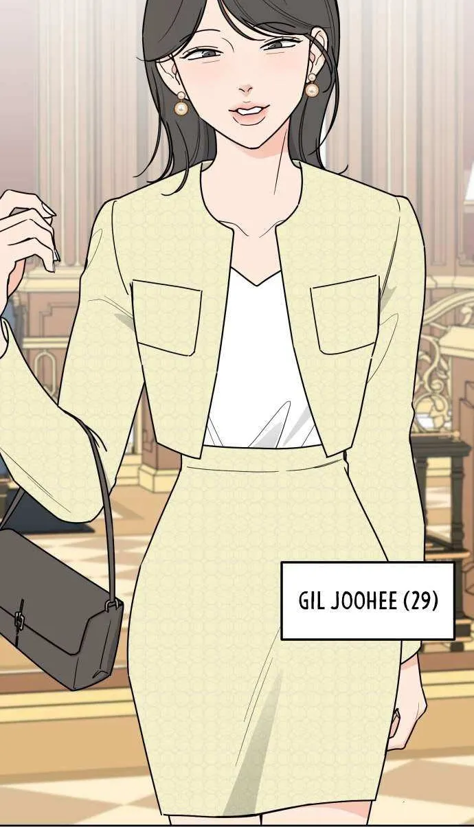 I Want to be the Director’s Husband Chapter 3 page 56 - 