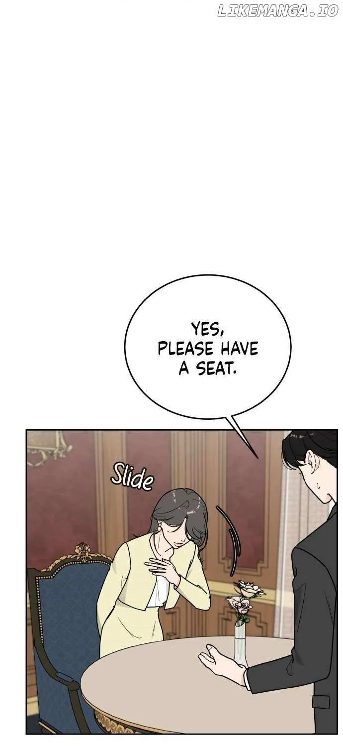 I Want to be the Director’s Husband Chapter 3 page 57 - 