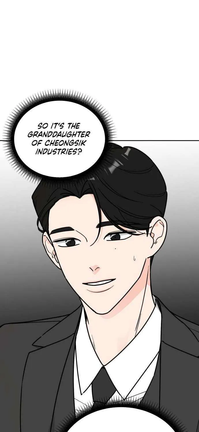 I Want to be the Director’s Husband Chapter 3 page 58 - 