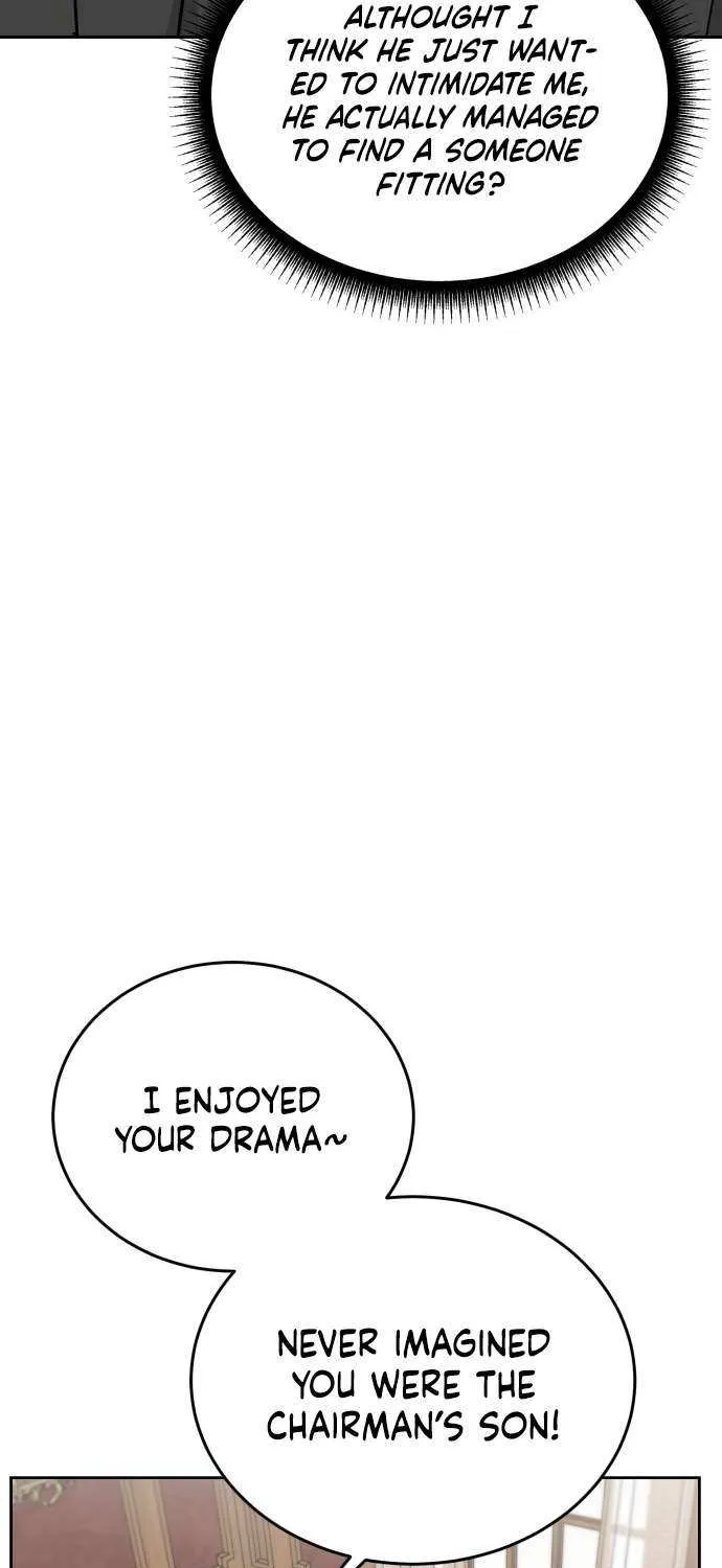 I Want to be the Director’s Husband Chapter 3 page 59 - 