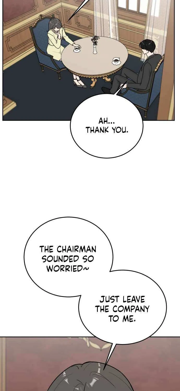 I Want to be the Director’s Husband Chapter 3 page 60 - 