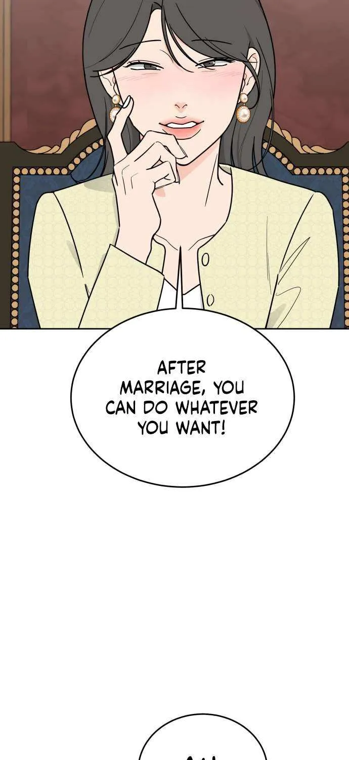 I Want to be the Director’s Husband Chapter 3 page 61 - 