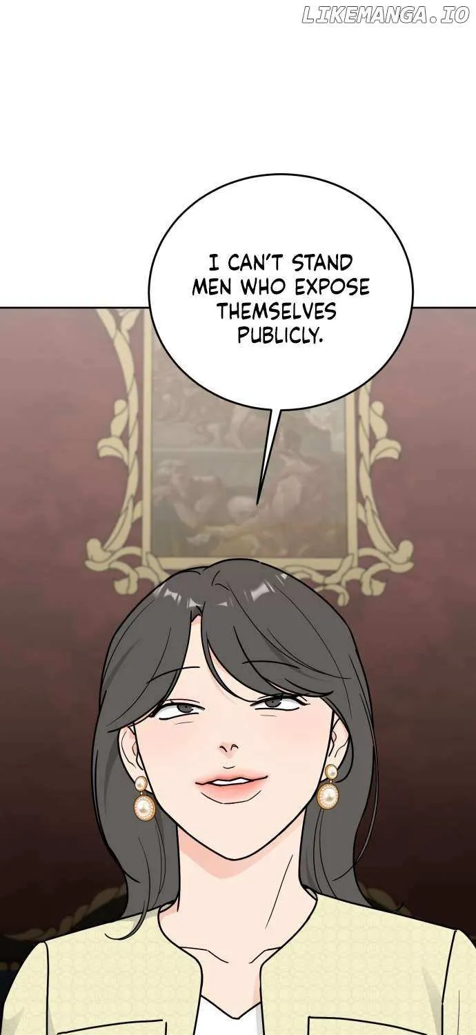 I Want to be the Director’s Husband Chapter 3 page 63 - 