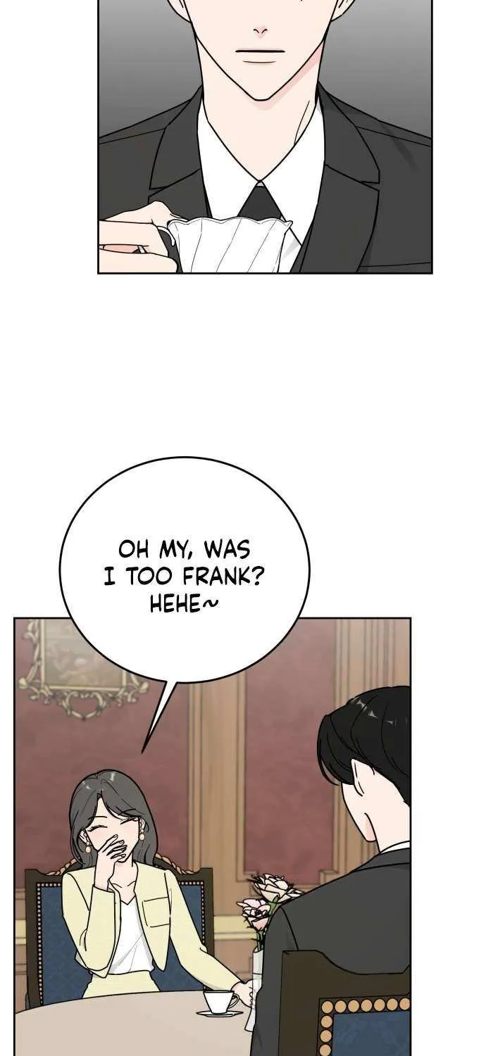 I Want to be the Director’s Husband Chapter 3 page 65 - 