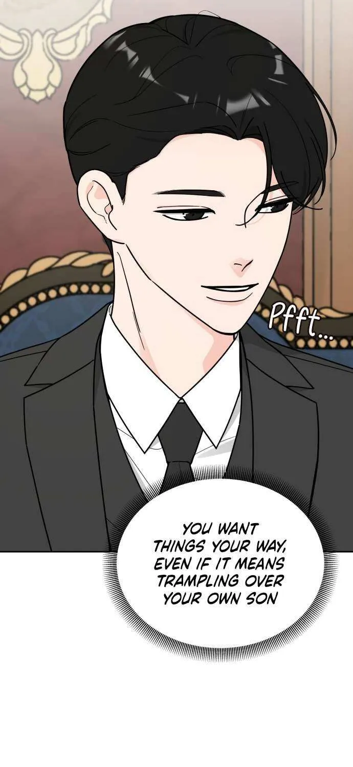 I Want to be the Director’s Husband Chapter 3 page 69 - 