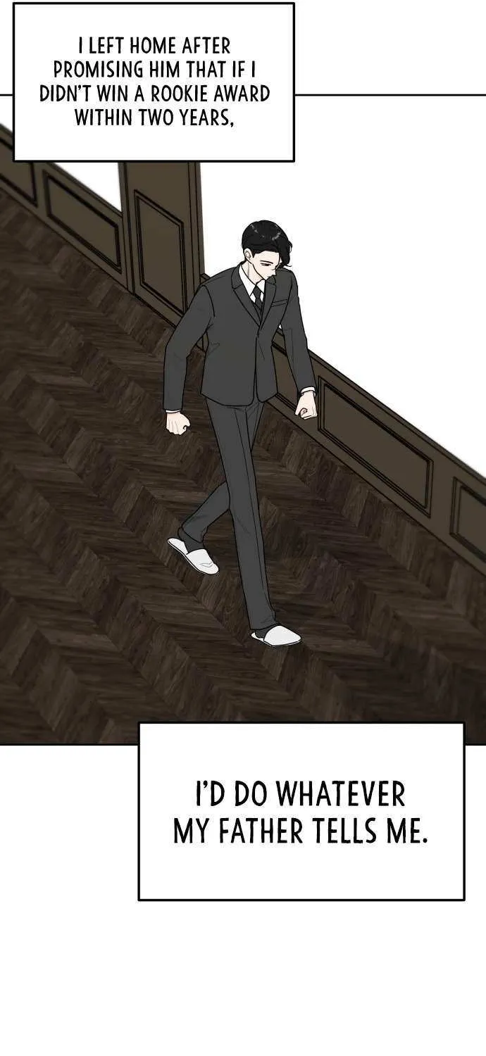 I Want to be the Director’s Husband Chapter 3 page 8 - 